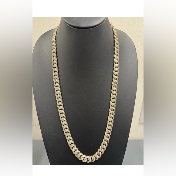 Cuban link chain(SALE) - Picture 2 of 9